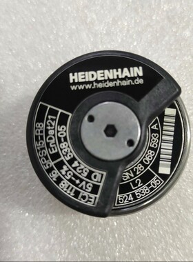 海德汉编码器 ECI 1118 16 5PS15-R8 ID 议价