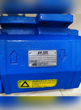 IMO 油泵ACE032N3 NVBP 备件 Aura 议价