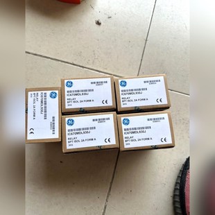 【GE原装】IC670MDL930J8PT+ISOL+ 议价