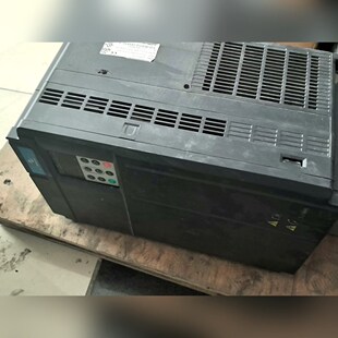 MD500ET37G 实物图 包好 议价 汇川变频器