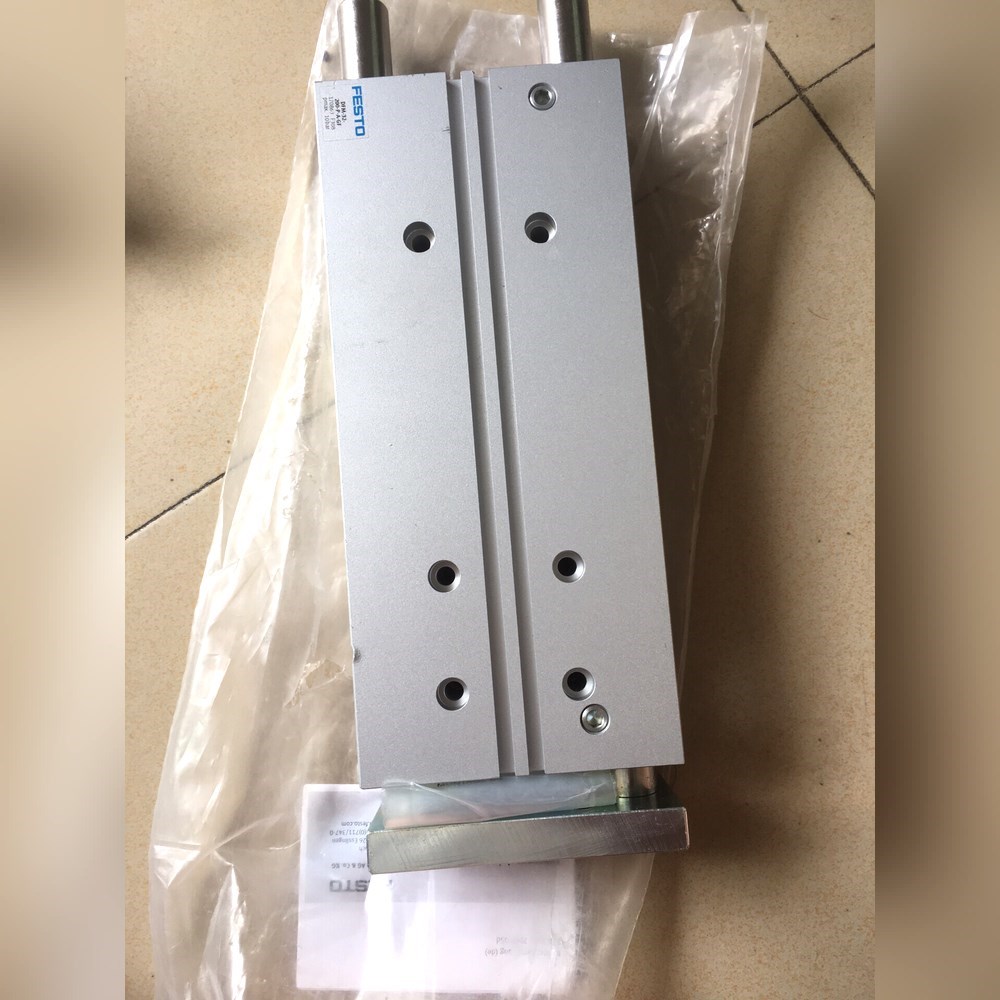 费斯托导向气缸 DFM-32-200-P-A-GF 议价