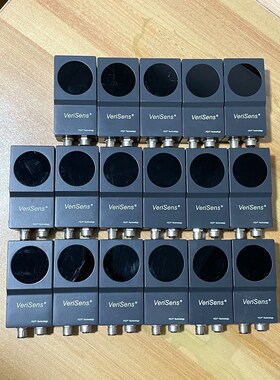 Baumer堡盟传感器 VSXF100M03I10EP 实物 议价