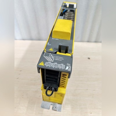 A06B-6133-H001发那科βiSV 10HV高压伺服 议价