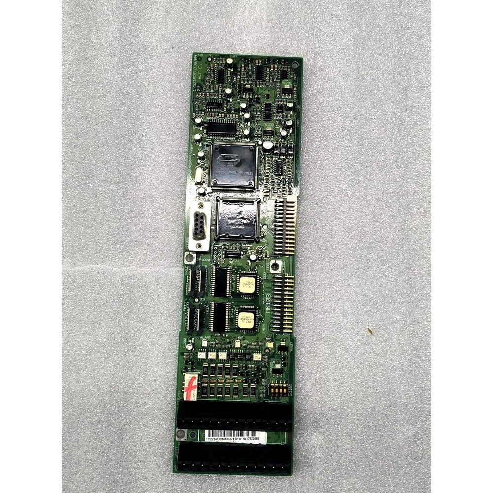 丹佛斯主板 175Z1528 ABBR4 议价