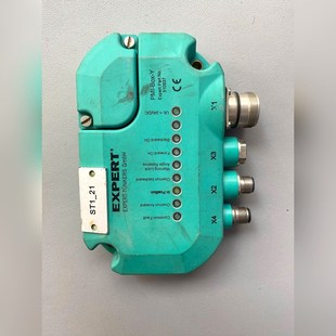 BOX PMI 货号510937 议价 倍加福 数 模块