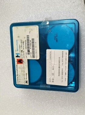 Millipore密理博GSWP04700混合纤维素酯表面滤 议价