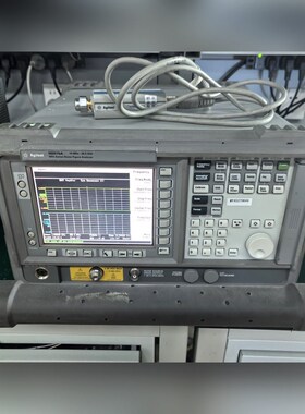 安捷伦N8975A噪声系数分析仪 10MHz-26.5GHz 议价