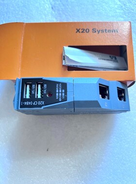 贝加莱模块X20CP0484-1价格私聊、直拍不发货 议价