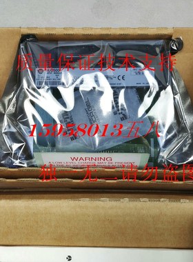 议价AB罗克韦尔模块1746-IM41746-1M4输入模 议价