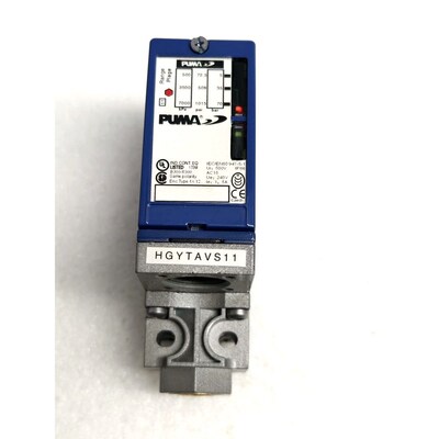 特勒美科压力开关XMLB070D2S11 议价