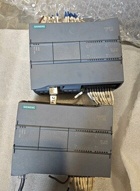 215-1AG40-0XB0  功能正常 议价