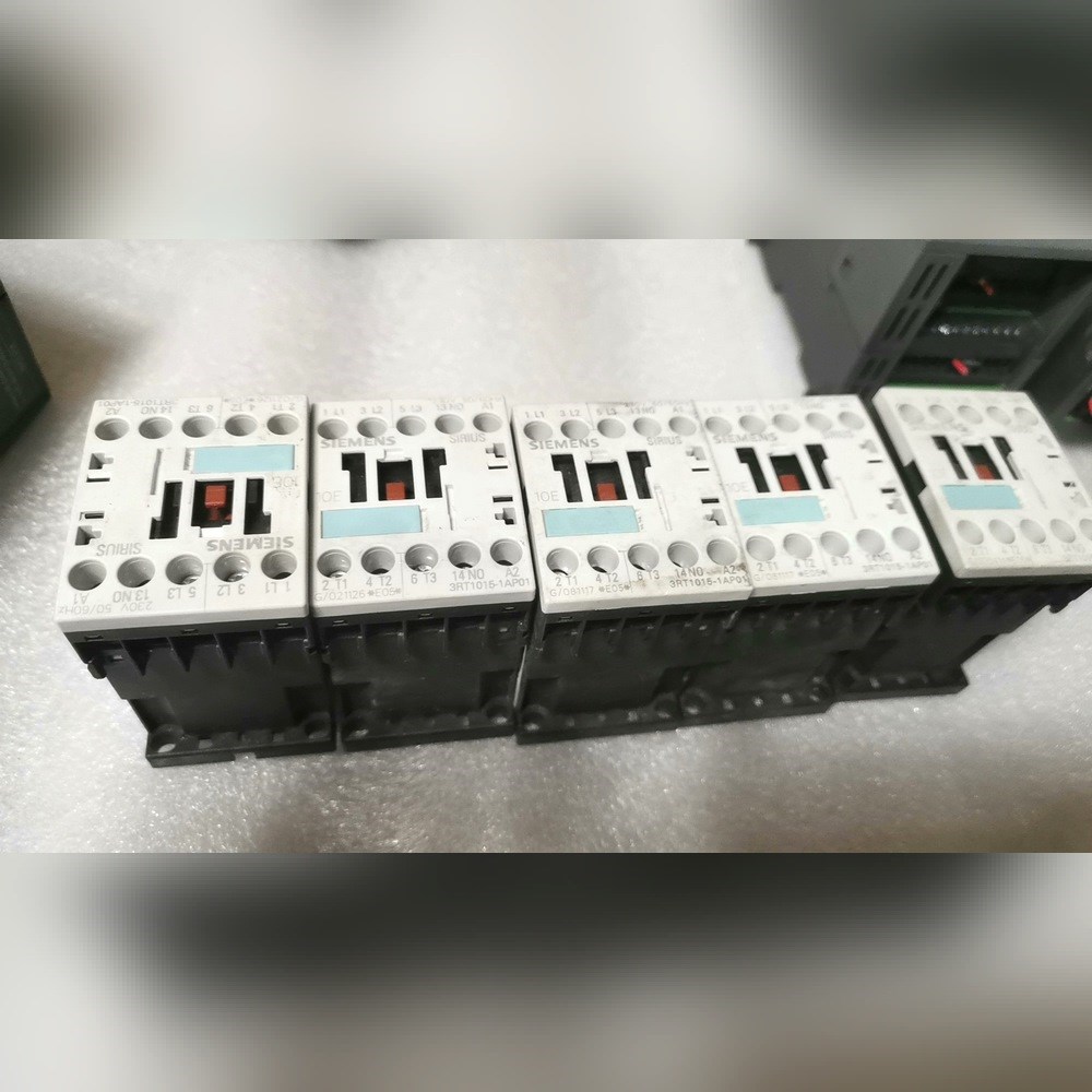 SIEMENS开关3ZX1015-1AP01不带 议价