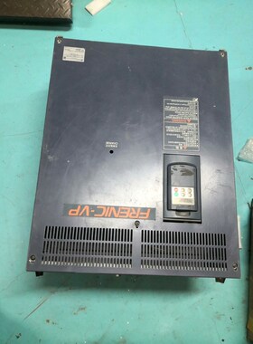 富士变频器FRN132F1S-4C功能正常 质量保证 现货甩 议价