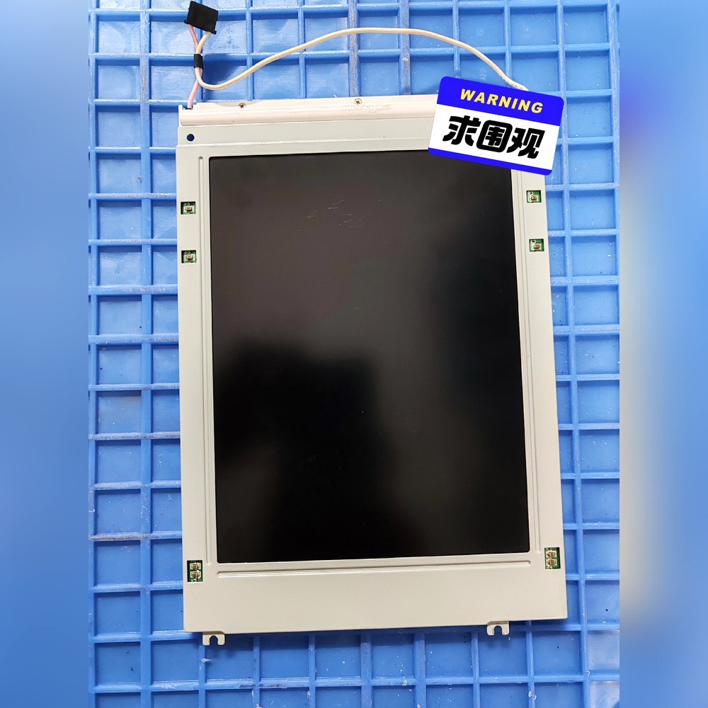 SHARP夏普7.2寸LM64P101 R显示屏用于发那科 议价