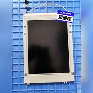 SHARP夏普7.2寸LM64P101 议价 R显示屏用于发那科