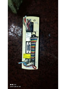 YAMAHA雅马哈驱动器ERCD成色如图实物拍摄 议价