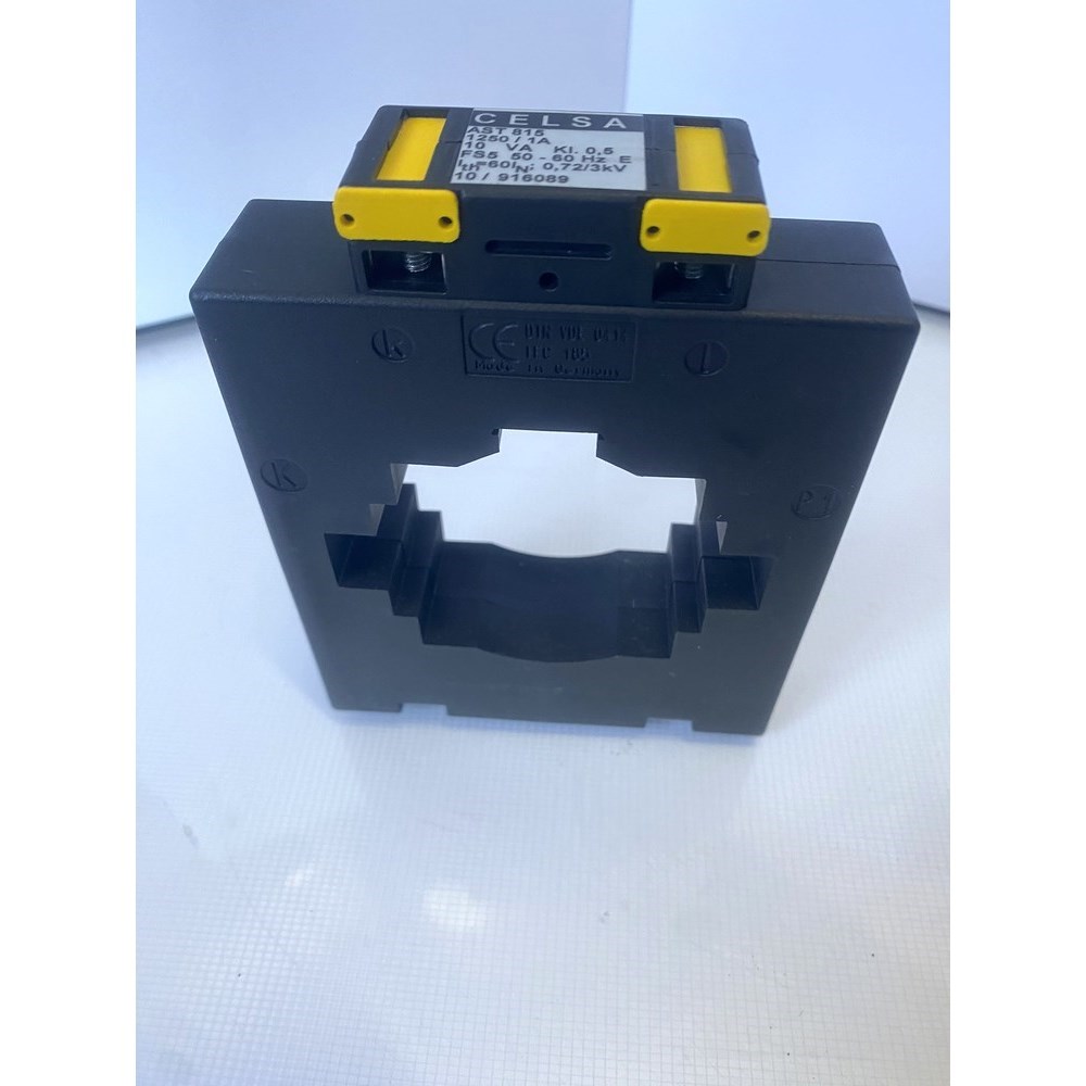 Celsa电流互感器AST 815德国制造.参数12 议价