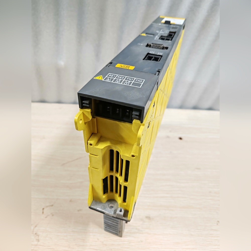 A06B-6081-H101 H106 H103发那科伺服驱 议价