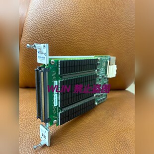 功能完好 成色漂亮 2532B 议价 PXIe