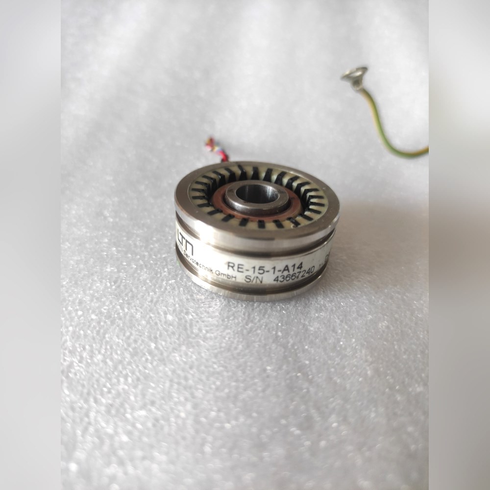 LTN编码器旋转变压器RE15-1-K16 议价