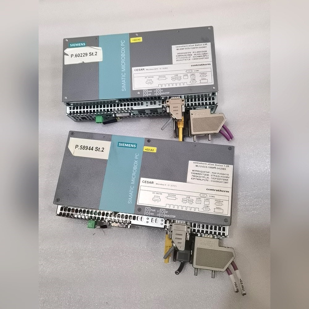 工控机SIEMENS 6ES7647-7A 议价