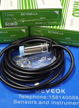 RiKO力科SC1808-ASC1808-A2SC180 议价