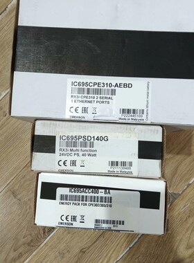 IC695ACC400 欢迎询价 以报价为准 议价