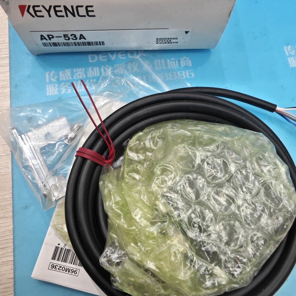 基恩士AP-53A压力传感器 原装 议价