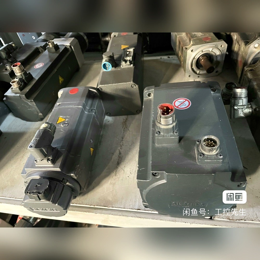 电机SIEMENS 1FT7086-1AF71-1NG 议价