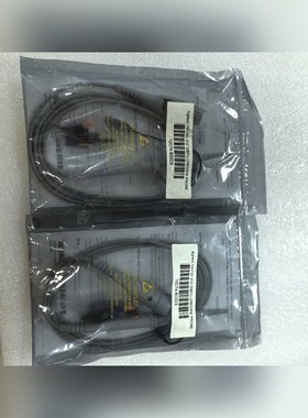 10074C示波器探头二条 议价