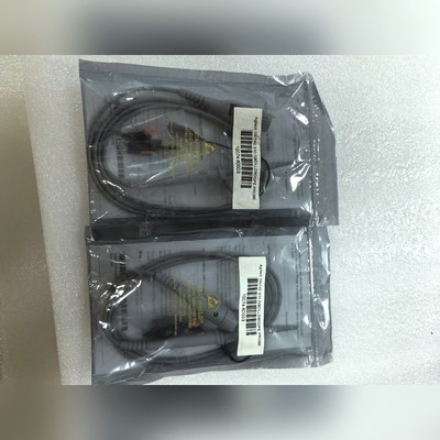 10074C示波器探头二条 议价
