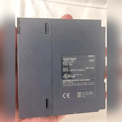QX41 QY81P 三菱Q系列IO模块 件功能 议价