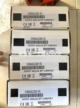 IC694ALG392 GE 模块 议价