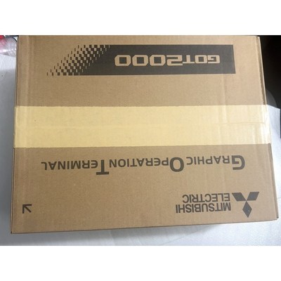 GT2308-VTBA三菱触摸屏带包装议价出 议价
