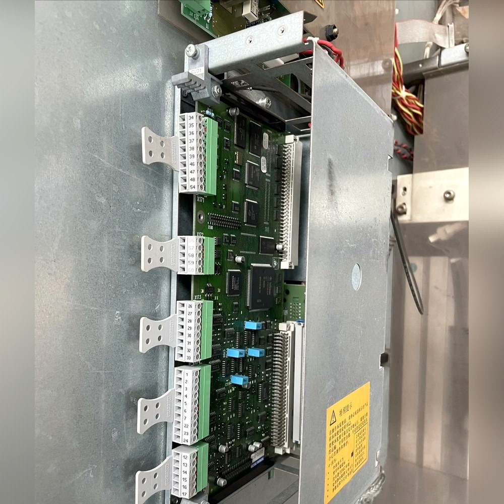 直流调速器1P6RA7093-4DV62-0 议价