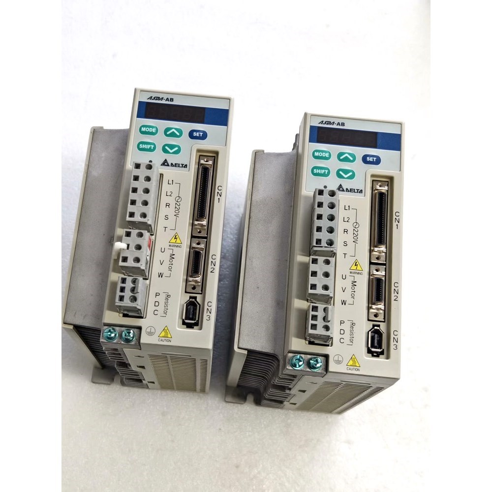 伺服驱动器ASD-A0721-AB 议价