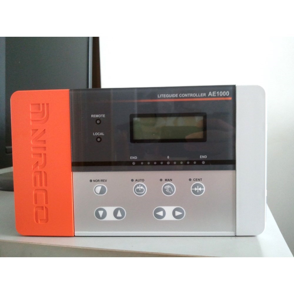 TC900V张力控制器日本尼利可Nireco原装合适 议价