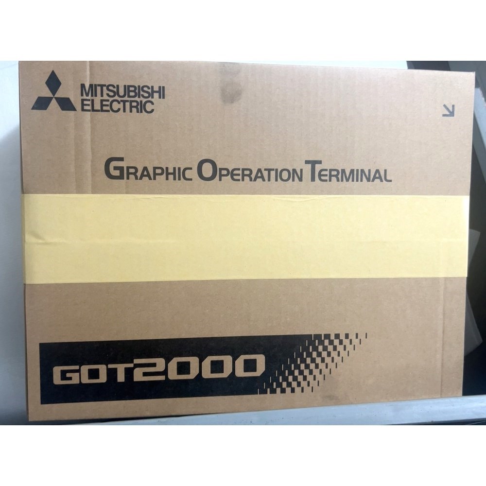 GA2110-WTBD三菱触摸屏包装议价出 议价