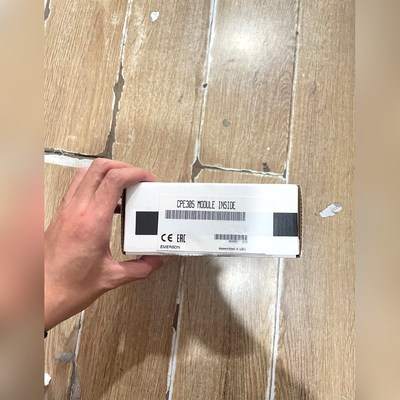 IC695CPE305+GE+原装+质保一年+现货 议价