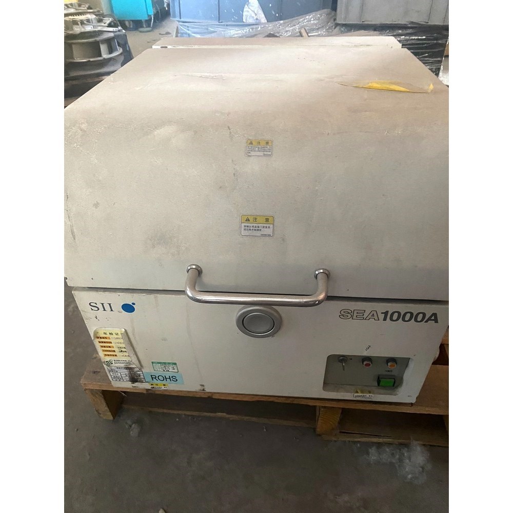 日本精工RoHS测试仪SEA1000A 元素分析仪 议价