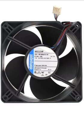 KUKA库卡控制柜CPU散热风扇00-212-626 441 议价