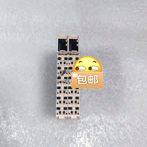 施耐德模块 TM5SAO2L 议价 议价