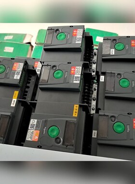 施耐德变频器 ATV310HU22N4A2.2kw380 议价
