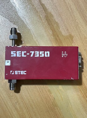 HORIBA STEC流量计 SEC-7350M 20LM 议价