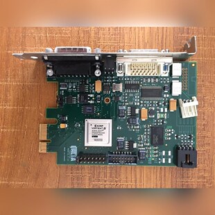 DALSA 议价 Base Xcelera