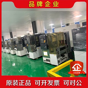 议价 2瓦5台 DISCO 激光切割机全自动镭射DFL7340