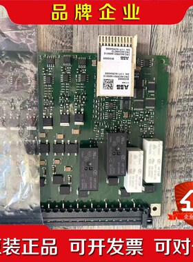 ABB控制板PSM0004 2RCA025059A0001R 议价