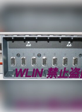 拆封Ni crio - 9068控制器 8 插槽机箱78 议价