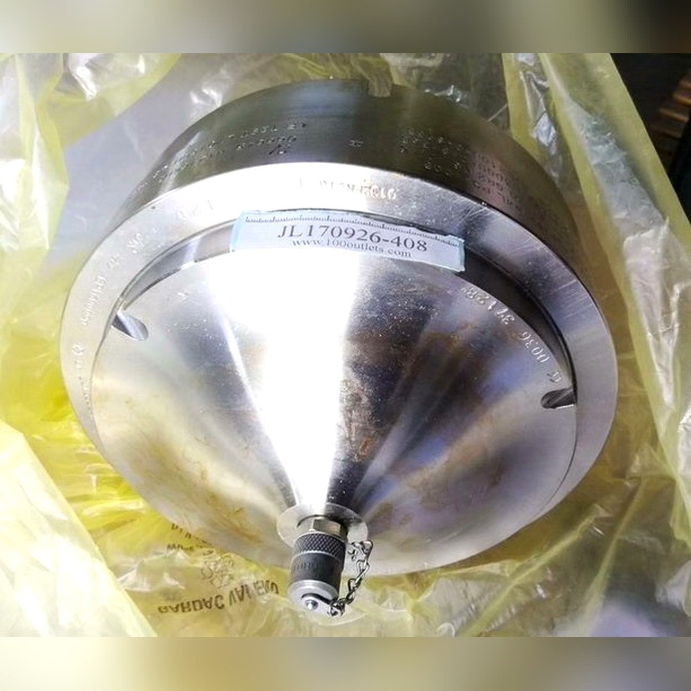 MAN Diesel & Turbo 隔膜储能器4L 457 议价