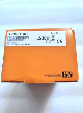 贝加莱模块X20CP1382 X20CP1381议价、直 议价